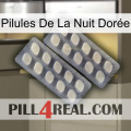 Pilules De La Nuit Dorée 07